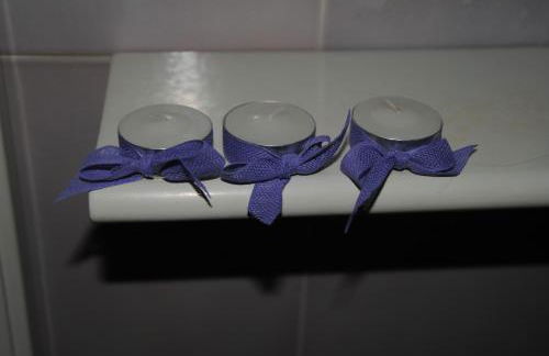 Il gelsomino del Perugino - Photo 52