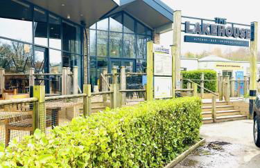 Skye View Lodge - Foto 75