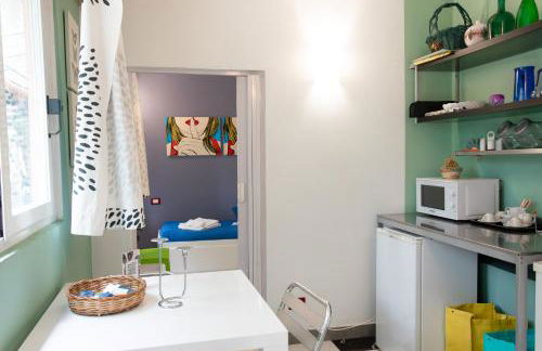 Villa Guelfi - Foto 7