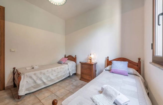 Relaxing Holiday Home Near La Caletta Beaches - Foto 6