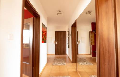 Fewo Papst Nordborchen - Foto 54