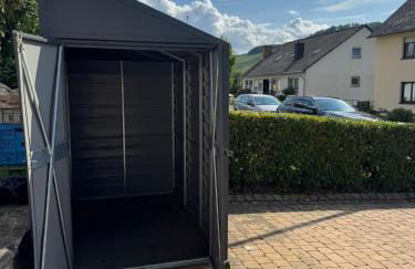 Moselgold Apartment - Foto 65