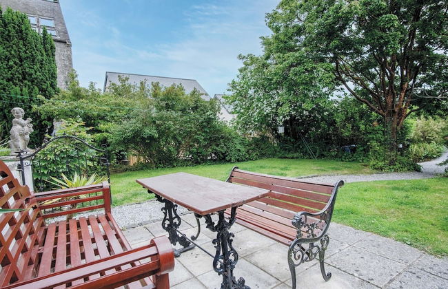 The Loft - 1 Bedroom Apartment - Photo 30