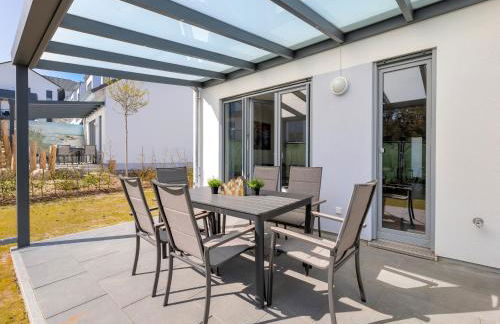 Bernsteinquartier BQ 07e - Ferienhaus Meerzeit - Foto 24