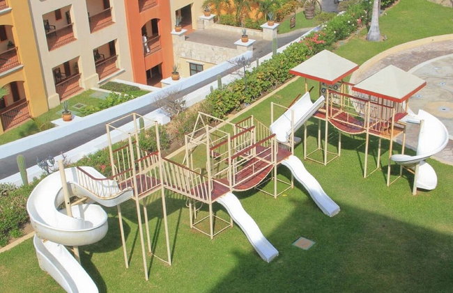 2 BD Family Suite at Cabo San Lucas - Foto 33