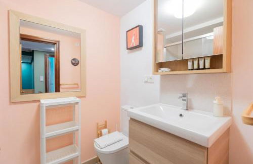 Talaia - baskeyrentals - Foto 35