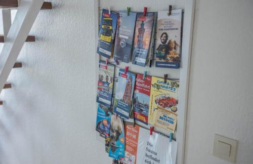 Haus Jäschke - Foto 19