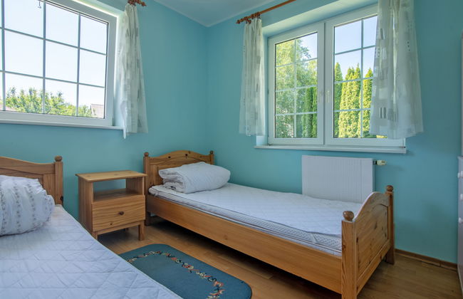 Mały dworek - Foto 11