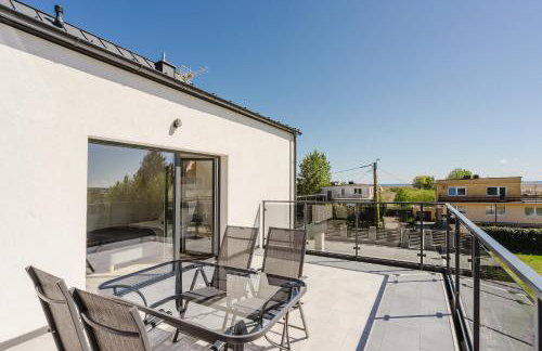 S1 Apartamenty - Foto 17