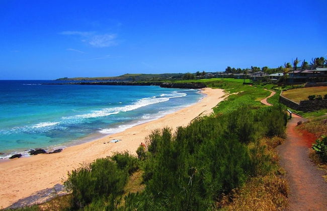 Kapalua Bay Villa 17b4 Gold Ocean View - Foto 25