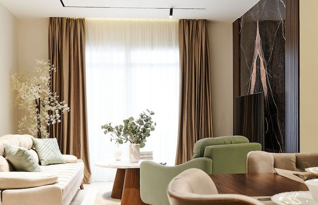 Sokon Residence Madinaity - Foto 67