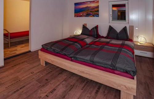 Ferienhäuser Olbernhau Erzgebirge - Foto 39