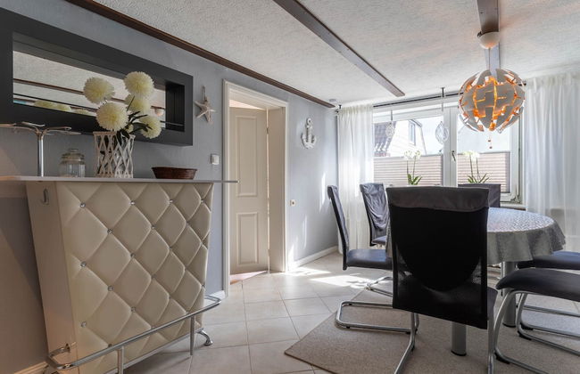 Ferienhaus in Tonning - Foto 12