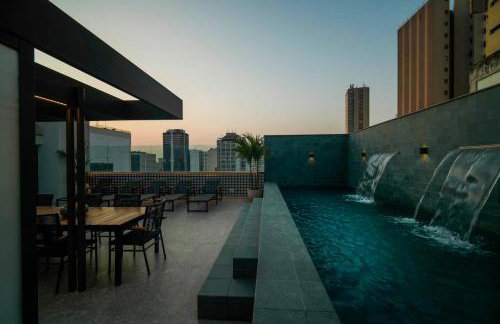 Lobie Dias Downtown - Foto 7