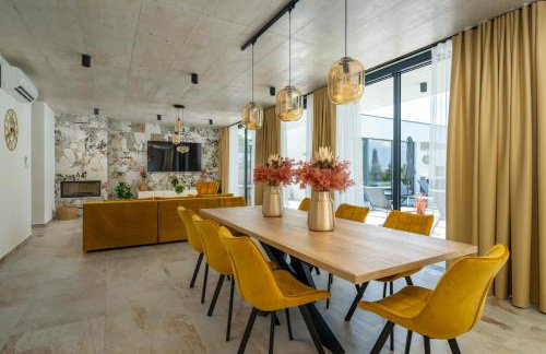 Villa Ume by IstriaLux with jacuzzi and sauna - Foto 16