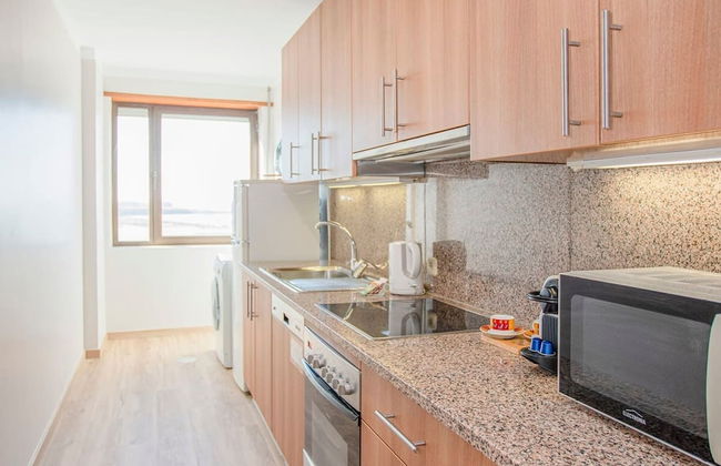 Liiiving in Porto Sea River View Apartment - Foto 44