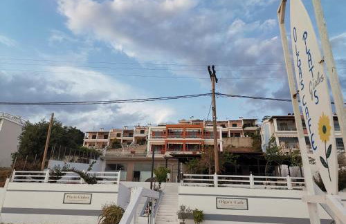 Platis-Gialos apartments - Foto 10