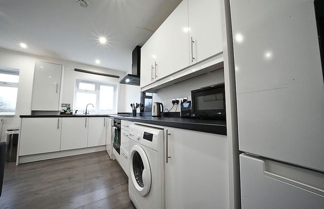 The Hatton Apartments - Foto 18