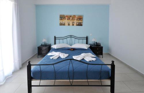 Anatoli Hotel - Foto 117