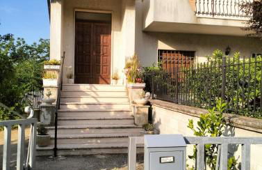 Da Jack Apartment with garden and parking, Penne Ideal for families and pets - Photo 37