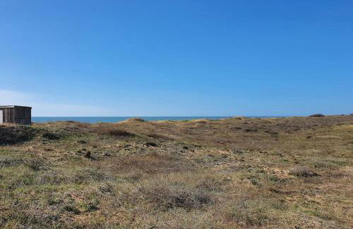 T2 cozy face dunes et océan - Thalasso et golf - Foto 40