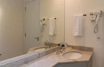 Garden on Blue Studio - GRU 303 - Foto 13