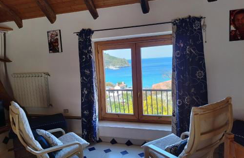 Gigia's house romantico panoramico al centro del paese - Foto 21