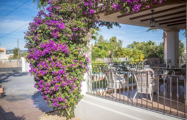 Villa Can Petrus, con piscina y wifi gratis - Foto 82