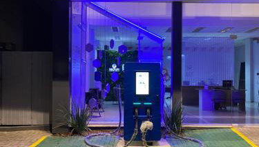 Smart Hotel Joinville - Photo 3