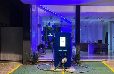 Smart Hotel Joinville - Foto 3