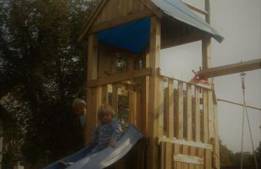 Thomasmühle Ferienwohnungen - Foto 35