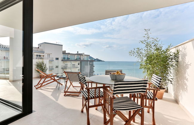 ECO-APARTMENTS LA MARINEDA & HOTEL THALASSA SPORT & SPA - Photo 9