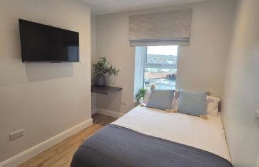 Newly Refurbished Townhouse - Foto 7