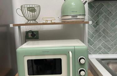 Coco Memi Apartment - Foto 8