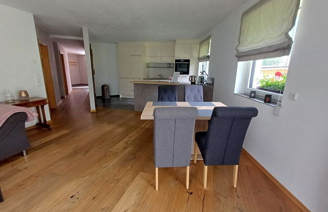 Cozy Apartment in Nature - Foto 13