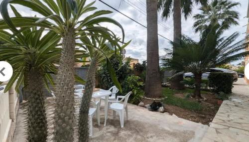 Paraiso del Sol - Foto 3, Garden view