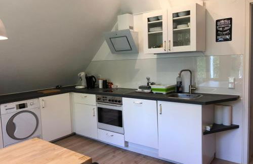 stay at Randolphs - Foto 15