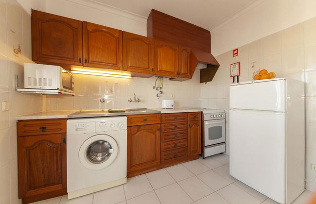 B25 - Candimar Beach Apartment - Foto 7