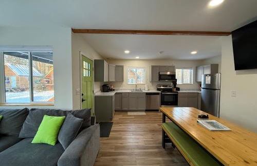 Talkeetna Wildlife House - Foto 55