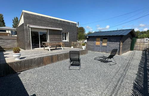 Cottage entre Terre et Mer - Foto 1