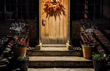 Large Manor House near Bath - Foto 15