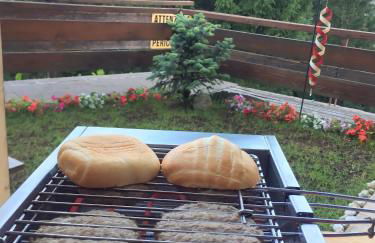 Casetta dei Cuori - Alpine Style Cozy Apartment - Photo 23