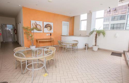 Praia do Canto Apart Hotel - Foto 8