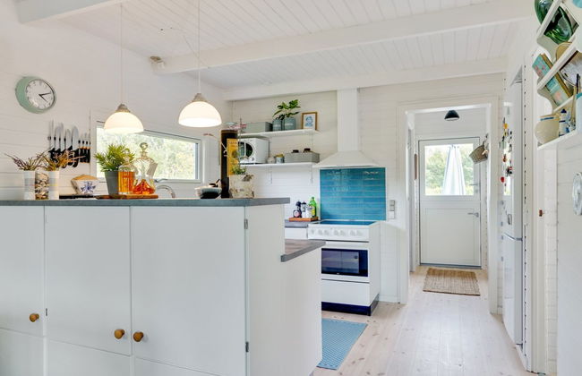 "Thersten" - 500m to the fjord - Foto 28