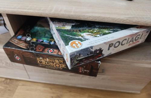 Apartament 33 Skawina - Foto 14