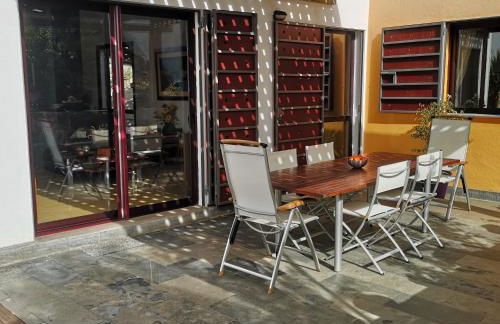 Casa rural con piscina en Santiago del Teide Wellness Las Viñas - Foto 21