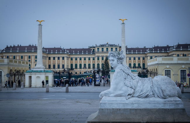 EST Residence Schoenbrunn Vienna - contactless check-in - Foto 70