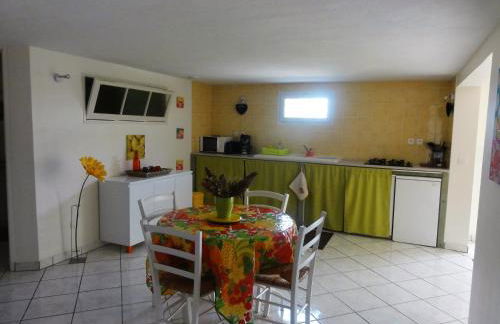 Gîtes Les 3 Cigales - Foto 9