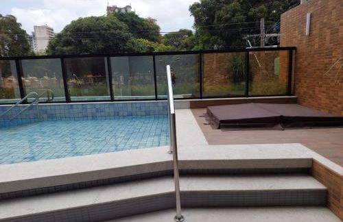 Studio Mobiliado de Luxo Batista Campos - Foto 55