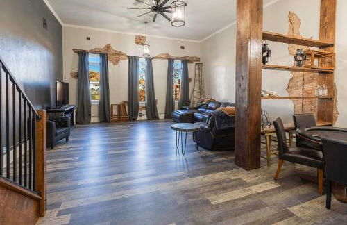 Ott's Oasis - Foto 6